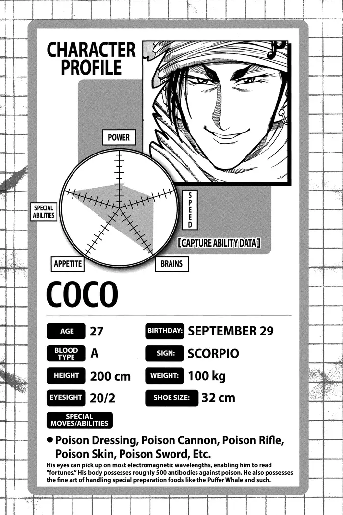 Toriko Chapter 43 image 27_optimized